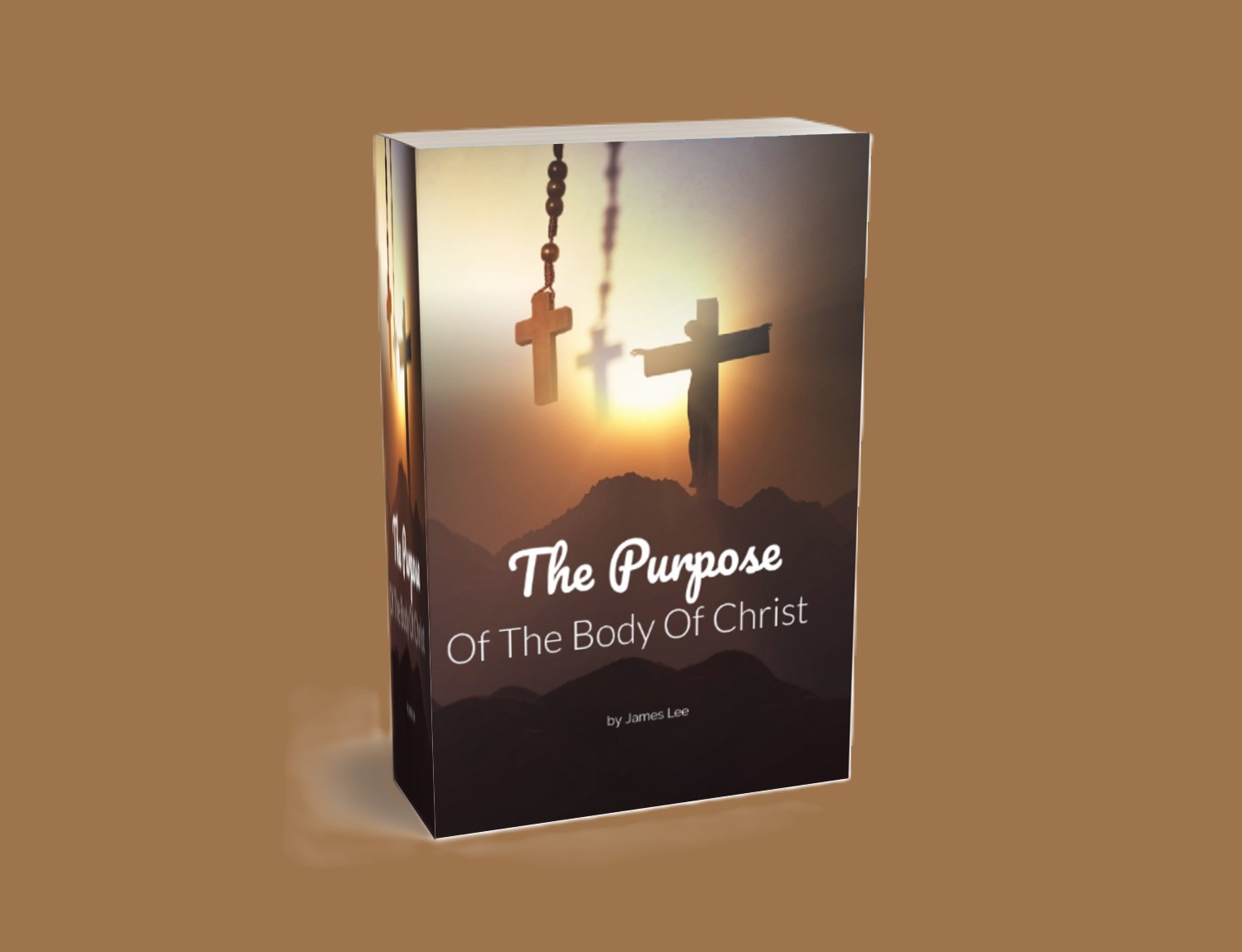 The Purpose Of The Body Of Christ