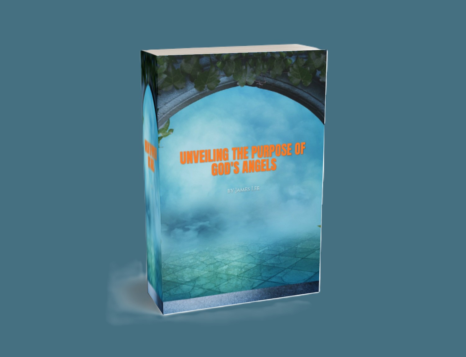 Unveiling the Purpose of God’s Angels