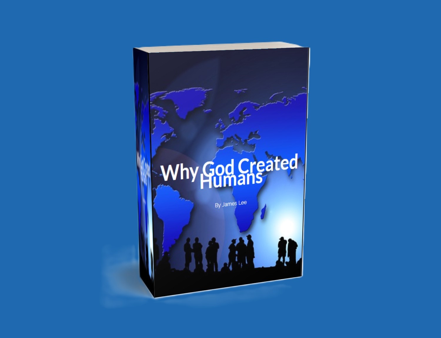 Why God Created Humans