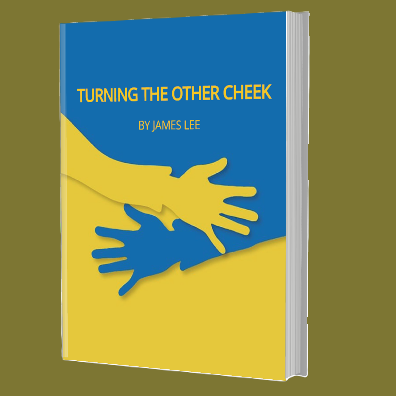 Turning The Other Cheek
