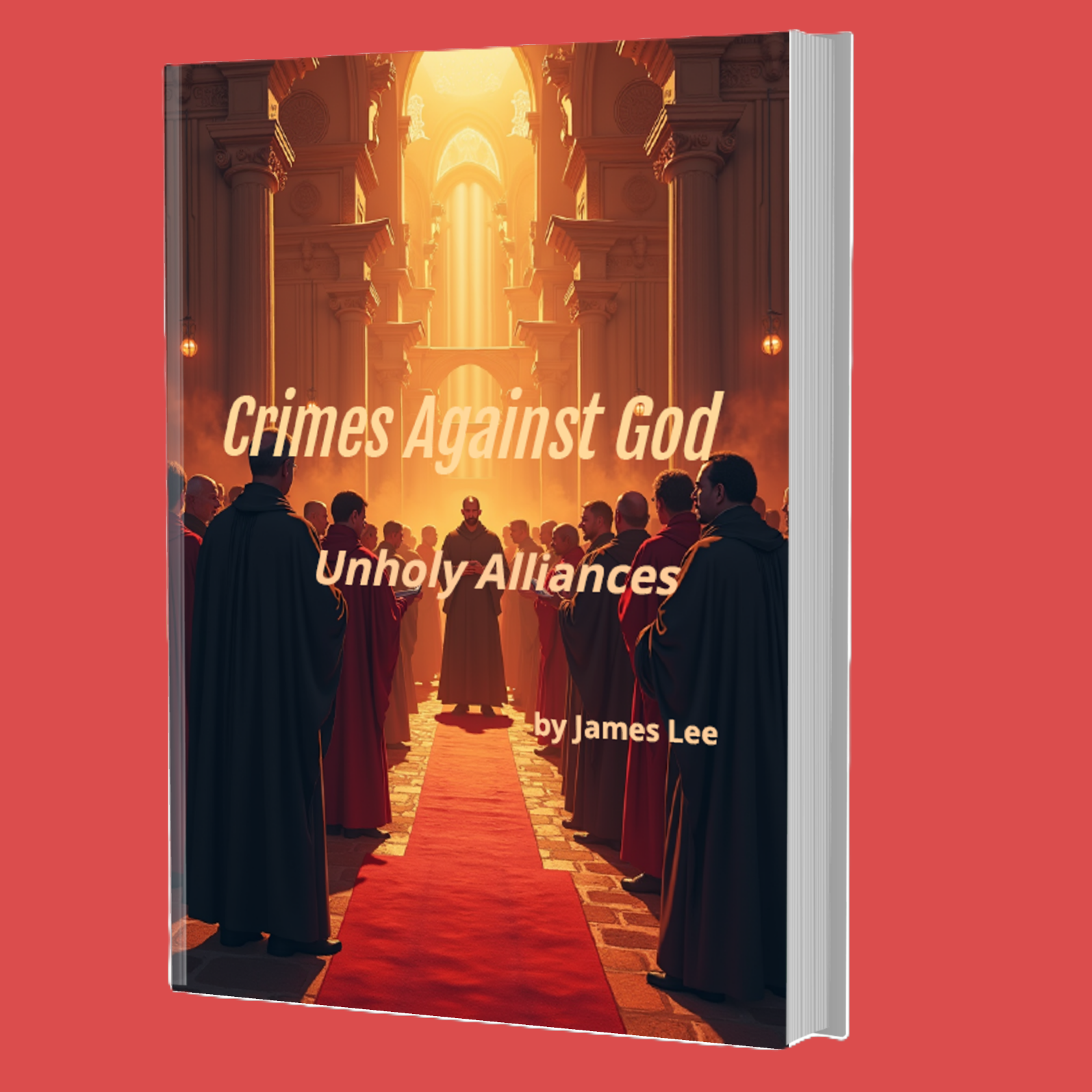 Crimes Against God Unholy Alliances