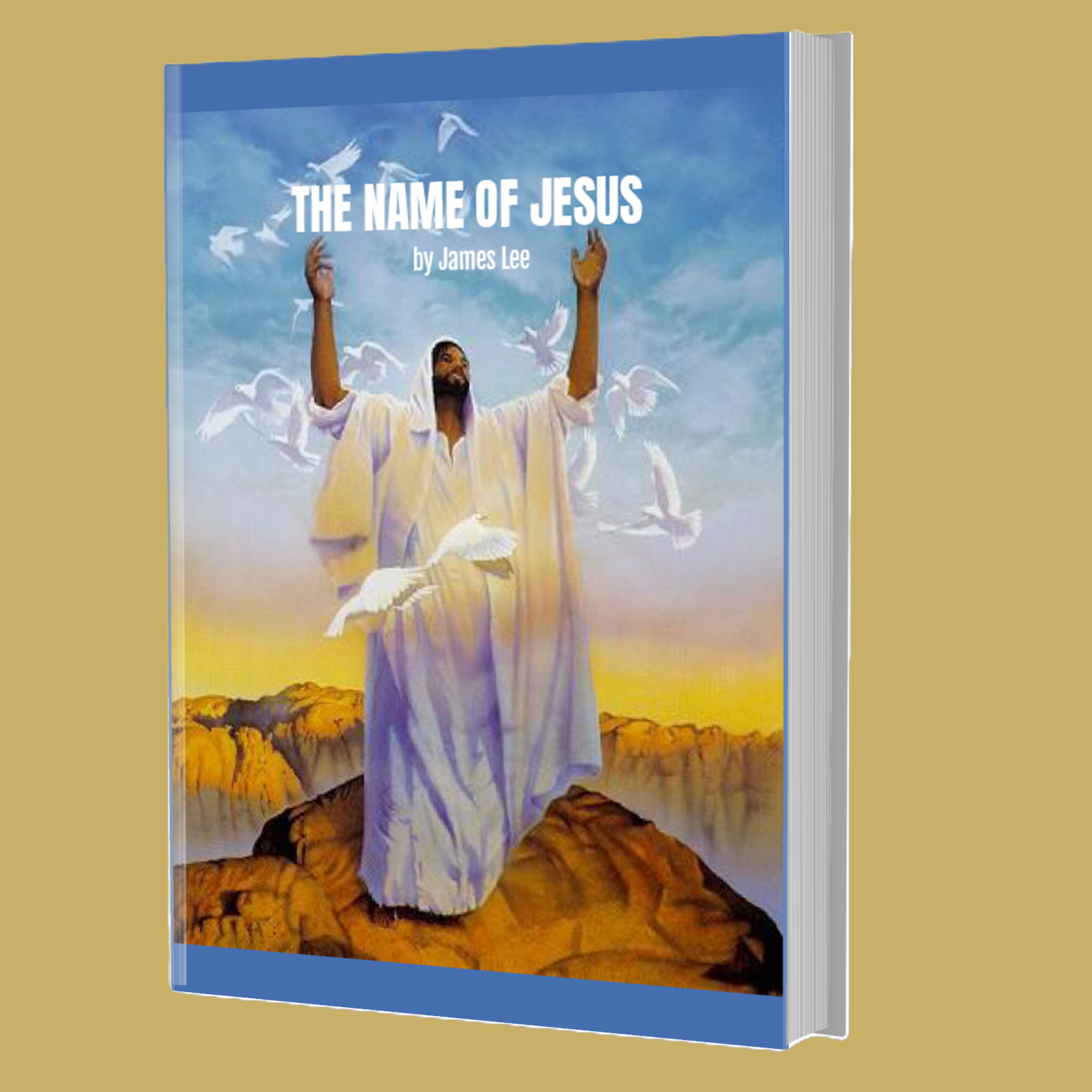 The Name Of Jesus