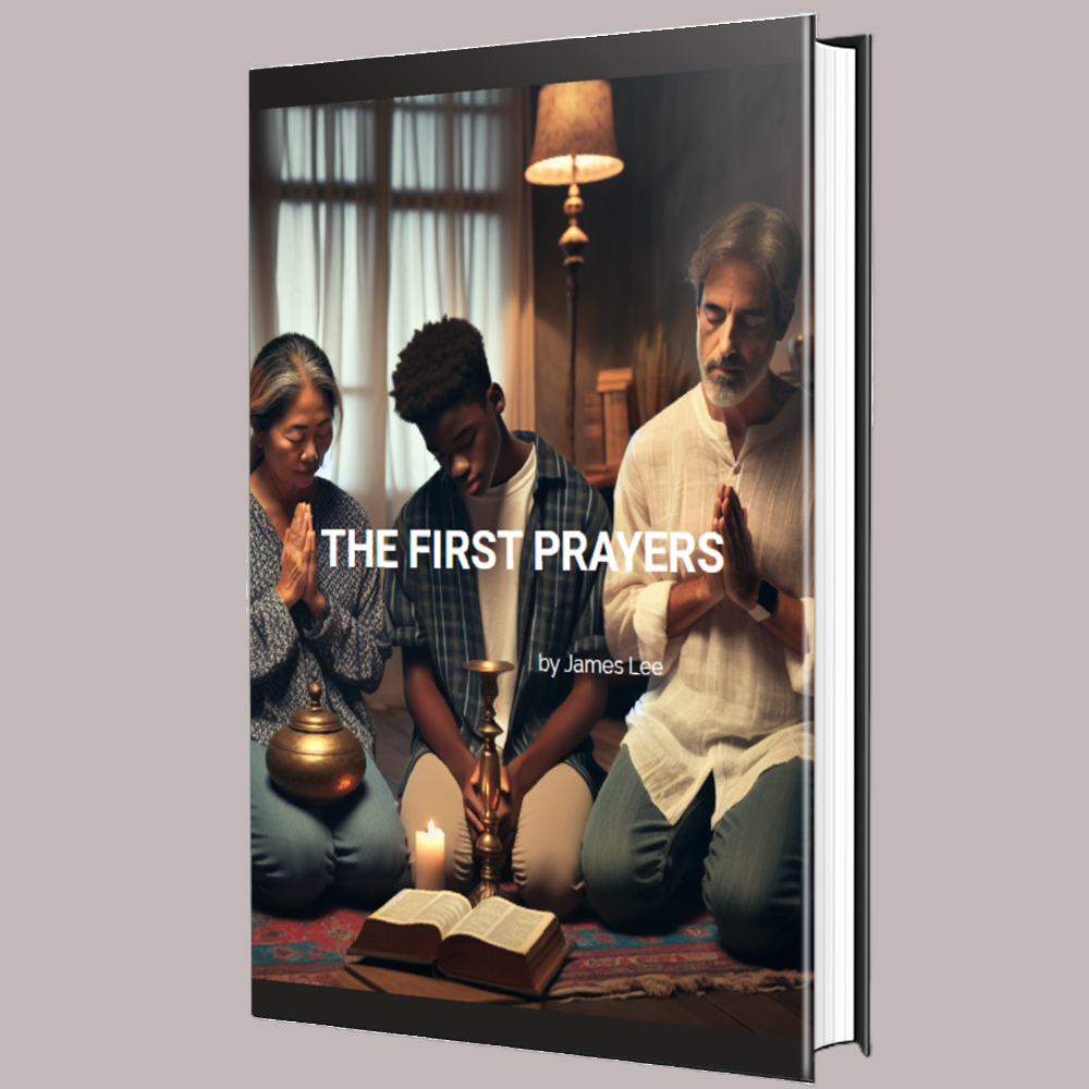 The First Prayers